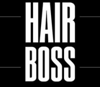 Логотип (бренд, торговая марка) компании: Hair Boss в вакансии на должность: Медсестра / Лазеролог в городе (регионе): Бухара