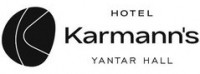  ( , , ) Karmanns hotel  Yantar Hall