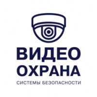 Логотип (бренд, торговая марка) компании: ООО Видеоохрана в вакансии на должность: Монтажник ОПС и Видеонаблюдения в городе (регионе): Москва