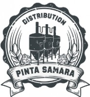 Логотип (бренд, торговая марка) компании: ООО ПИНТА САМАРА в вакансии на должность: Слесарь-сантехник в городе (регионе): Самара