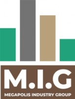 Логотип (бренд, торговая марка) компании: Агентство недвижимости M.I.G в вакансии на должность: Секретарь в агентство недвижимости в городе (регионе): Белореченск