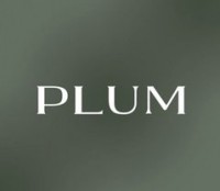 Логотип (бренд, торговая марка) компании: Салон красоты Plum в вакансии на должность: Массажист в городе (регионе): Москва