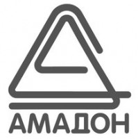 Логотип (бренд, торговая марка) компании: ООО Амадон в вакансии на должность: Инженер-конструктор в городе (регионе): Москва