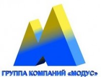 Логотип (бренд, торговая марка) компании: ООО Модус в вакансии на должность: Помощник системного администратора в городе (регионе): Владивосток