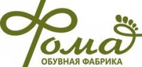 Логотип (бренд, торговая марка) компании: ООО Фома в вакансии на должность: Коммерческий директор в городе (регионе): Магнитогорск