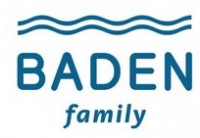 Логотип (бренд, торговая марка) компании: ООО Баден-Баден Екатеринбург в вакансии на должность: Аниматор в термальный комплекс Баден-Баден Реж в городе (регионе): Первоуральск