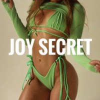  ( , , ) Joy Secret