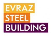 Логотип (бренд, торговая марка) компании: Evraz Steel Building в вакансии на должность: Уборщик помещений в городе (регионе): Москва