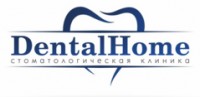Логотип (бренд, торговая марка) компании: ООО Дентал Хоум Плюс в вакансии на должность: Ассистент врача-стоматолога в городе (регионе): Ульяновск