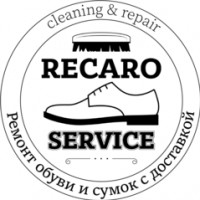  ( , , ) Recaro service