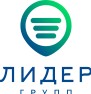 Логотип (бренд, торговая марка) компании: ООО Лидер Групп в вакансии на должность: Торговый представитель в городе (регионе): Санкт-Петербург