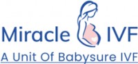 Логотип (бренд, торговая марка) компании: ТОО Miracle IVF Almaty в вакансии на должность: Медицинская сестра в городе (регионе): Алматы