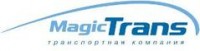 Логотип (бренд, торговая марка) компании: ТК Мейджик Транс в вакансии на должность: Руководитель отдела продаж в городе (регионе): Нижний Новгород