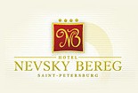 Логотип (бренд, торговая марка) компании: Невский берег, Отель в вакансии на должность: Супервайзер номерного фонда в городе (регионе): Санкт-Петербург