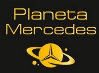 Логотип (бренд, торговая марка) компании: Сервисный Центр Planeta Mercedes в вакансии на должность: Автомеханик в городе (регионе): Москва