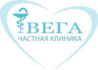 Логотип (бренд, торговая марка) компании: ООО Вега-МСЧ в вакансии на должность: Врач-косметолог (дерматолог) в городе (регионе): Бердск