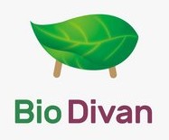 Логотип (бренд, торговая марка) компании: Bio Divan в вакансии на должность: Контент-менеджер в городе (регионе): Москва