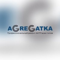 Логотип (бренд, торговая марка) компании: AGREGATKA в вакансии на должность: Автослесарь в городе (регионе): посёлок Солнечный