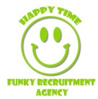 Логотип (бренд, торговая марка) компании: ИП Happy Time в вакансии на должность: Торговый представитель  / Менеджер по работе с клиентами в городе (регионе): Чернигов