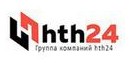 hth24 Apartments (Санкт-Петербург) - официальный логотип, бренд, торговая марка компании (фирмы, организации, ИП) "hth24 Apartments" (Санкт-Петербург) на официальном сайте отзывов сотрудников о работодателях www.JobInSpb.ru/reviews/