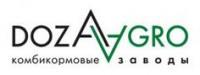Логотип (бренд, торговая марка) компании: ООО Доза-Агро в вакансии на должность: Дворник в городе (регионе): Нижний Новгород