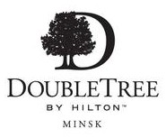 Логотип (бренд, торговая марка) компании: DoubleTree by Hilton Минск в вакансии на должность: Кухонный рабочий в городе (регионе): Минск