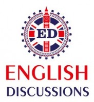  ( , , ) English Discussions online school