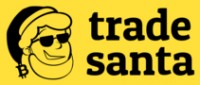 Логотип (бренд, торговая марка) компании: TradeSanta в вакансии на должность: SMM специалист в городе (регионе): Москва