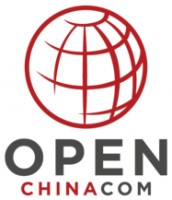 Логотип (бренд, торговая марка) компании: Open Chinacom в вакансии на должность: Менеджер отдела продаж (удаленно) в городе (регионе): Самара