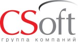 Логотип (бренд, торговая марка) компании: СиСофт, (CSoft) в вакансии на должность: Графический дизайнер в городе (регионе): Нижний Новгород
