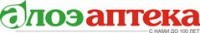 Логотип (бренд, торговая марка) компании: ООО Алоэ в вакансии на должность: Заведующий аптекой в городе (регионе): Якутск