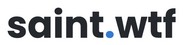 Логотип (бренд, торговая марка) компании: Saint.wtf в вакансии на должность: 3D artist  / 3д художник (удаленно) в городе (регионе): Днепр (Днепропетровск)