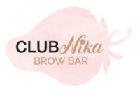 Логотип (бренд, торговая марка) компании: KlubNika Brow Bar в вакансии на должность: Мастер маникюра в городе (регионе): Москва