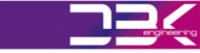 Логотип (бренд, торговая марка) компании: ТОО DBK-Engineering в вакансии на должность: Бухгалтер материального стола в городе (регионе): Нур-Султан