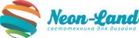 Логотип (бренд, торговая марка) компании: ООО Неон-Лэнд в вакансии на должность: Менеджер по логистике в городе (регионе): Москва