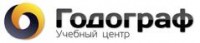 Логотип (бренд, торговая марка) компании: УЦ Годограф в вакансии на должность: Эксперт ЕГЭ/ОГЭ по математике, физике/информатике в городе (регионе): Москва