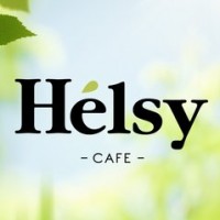  ( , , ) HELSY Cafe