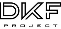 Логотип (бренд, торговая марка) компании: ООО ДКФпрожект в вакансии на должность: Сметчик в городе (регионе): Санкт-Петербург