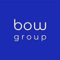 Логотип (бренд, торговая марка) компании: BOW GROUP в вакансии на должность: HR Specialist/Business Coordinator в городе (регионе): Казань
