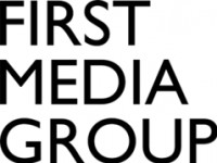 Логотип (бренд, торговая марка) компании: ТОО 1st Media Group в вакансии на должность: Event-менеджер в городе (регионе): Алматы