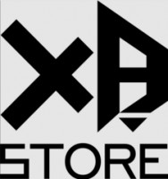 Логотип (бренд, торговая марка) компании: XB Store (ООО Тобакко Групп Дв) в вакансии на должность: 1С Программист/Системный администратор в городе (регионе): Хабаровск