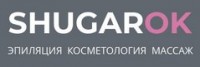 Логотип (бренд, торговая марка) компании: SHUGAROK в вакансии на должность: Врач-косметолог в городе (регионе): Краснодар