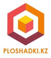 Логотип (бренд, торговая марка) компании: ТОО PLOSHADKI.KZ (ПЛОЩАДКИ.КЗ) в вакансии на должность: Дизайнер интерьеров в городе (регионе): Алматы