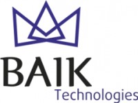 Логотип (бренд, торговая марка) компании: ООО BAIK Technologies в вакансии на должность: Специалист по внедрению программных продуктов в городе (регионе): Ташкент