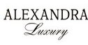 Логотип (бренд, торговая марка) компании: Alexandra Luxury в вакансии на должность: Продавец-Консультант в бутик итальянской одежды в городе (регионе): Петропавловск-Камчатский