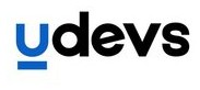 Логотип (бренд, торговая марка) компании: ООО Udevs в вакансии на должность: Manual QA в городе (регионе): Ташкент