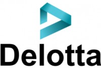 Логотип (бренд, торговая марка) компании: ООО Delotta в вакансии на должность: Медицинский представитель в городе (регионе): Андижан