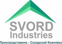 Логотип (бренд, торговая марка) компании: ТОО Svord Industries в вакансии на должность: Оператор выдеонаблюдения в городе (регионе): Алматы