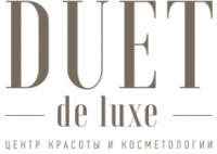 Логотип (бренд, торговая марка) компании: Duet Prime в вакансии на должность: Мастер маникюра в городе (регионе): Санкт-Петербург