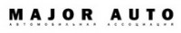 Логотип (торговая марка) Мэйджор